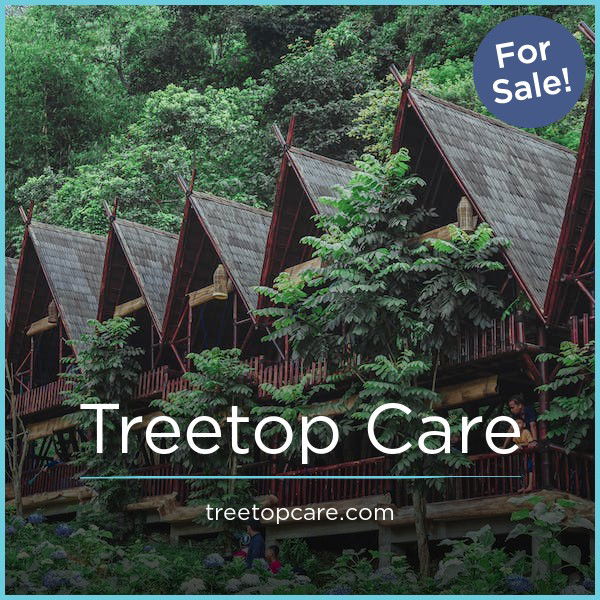 TreetopCare.com